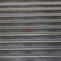 Cooling Pro Bar & Plate Intercooler 600 x 300 x 76mm 3 Inch Outlets (Black Edition)