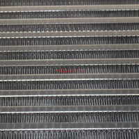 Cooling Pro Bar & Plate Intercooler 600 x 300 x 76mm 3 Inch Outlets (Black Edition)