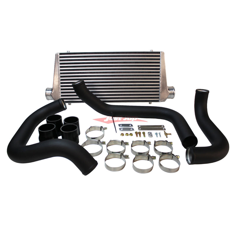 Cooling Pro Intercooler Kit Fits Nissan R33/R34 Skyline & C34 Stagea RB25DET