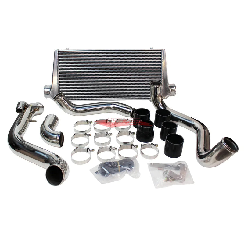 Cooling Pro Intercooler Kit Fits Nissan S14/S15 Silvia & 200SX SR20DET