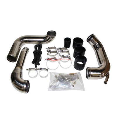 Cooling Pro Intercooler Piping Kit Fits Nissan S13 Silvia & 180SX SR20DET