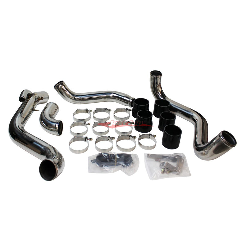 Cooling Pro Intercooler Piping Kit Fits Nissan S14/S15 Silvia & 200SX SR20DET