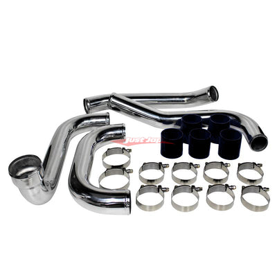 Cooling Pro Intercooler Piping Kit Fits Toyota JZZ30 Soarer & JZA80 Supra 1JZ-GTE / 2JZ-GTE (Non VVTi)
