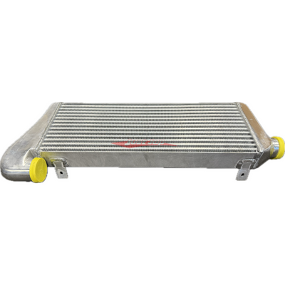 Cooling Pro Return Flow Intercooler 600x245x62mm Fits Nissan R33/R34 Skyline & C34 Stagea RB25DET