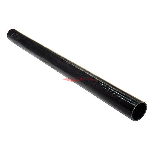 Cooling Pro Silicone 1.5 Inch / 38mm Straight Hose - 1 Metre