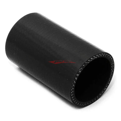 Cooling Pro Silicone 1.75 Inch / 45mm Straight Joiner Hose