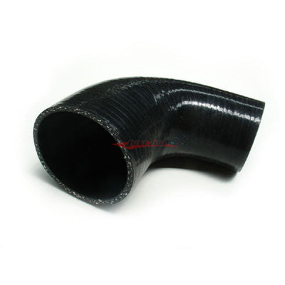 Cooling Pro Silicone 2.5 Inch / 63mm to 2.75 Inch / 70mm Stepped 90 Degree Bend Elbow Hose