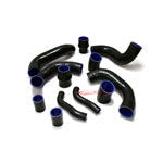 Cooling Pro Silicone Engine & Intercooler Hose Kit fits Nissan R35 GTR