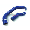 Cooling Pro Silicone Radiator Hose Kit (Blue) fits Nissan R32 Skyline GTS, A31 Cefiro & C33 Laurel (RB20/RB25DE)