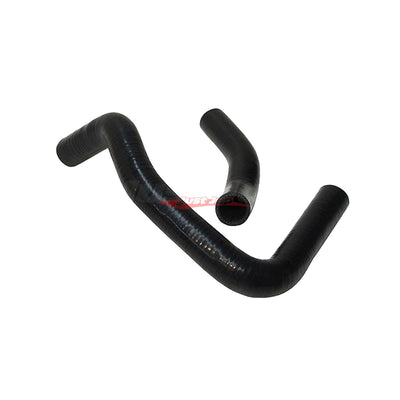 Cooling Pro Silicone Radiator Hose Kit Fits Toyota Corolla Sprinter Levin Trueno AE86 (4A-GE)