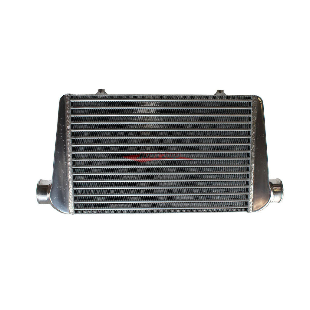 Cooling Pro Tube & Fin Intercooler - 450 x 300 x 76 3 Inch Outlets ...