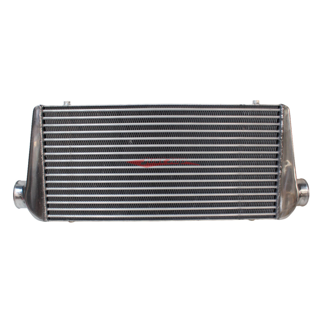 Cooling Pro Tube & Fin Intercooler - 600 x 300 x 90mm 3 Inch Outlets ...