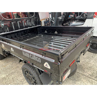 Corner Guard fits Daihatsu Hijet S500/S510