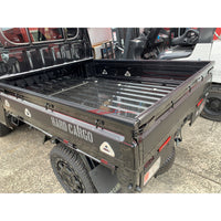 Corner Guard fits Daihatsu Hijet S500/S510