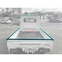 Corner Guard fits Daihatsu Hijet S500/S510