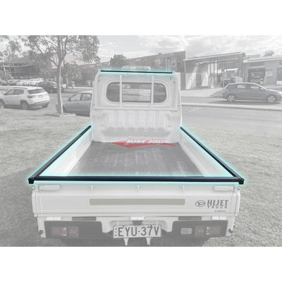 Corner Guard fits Daihatsu Hijet S500/S510