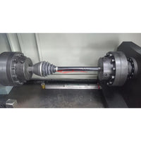 Crank Motorsport Billet Rear Axle Driveshaft Set (5x 10mm) Fits Nissan Skyline R32/R33 GTS-T & R34 GT-T