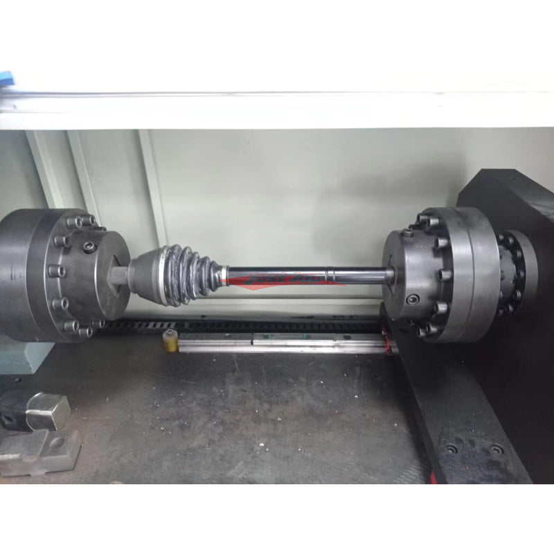 Crank Motorsport Billet Rear Axles Fits Nissan Skyline BNR32/BCNR33/BNR34 (Non-V Spec)