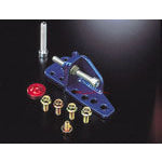 Cusco Brake Master Cylinder Stopper fits Nissan Cefiro A31