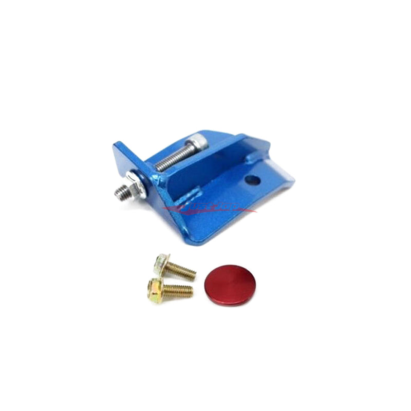 Cusco Brake Master Cylinder Stopper fits Nissan Skyline R33/R34 & Stagea C34 (4WD)