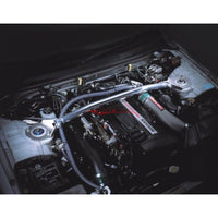 Cusco Front Strut Brace Type 40D Fits Nissan R32 Skyline GTS/T & GTR
