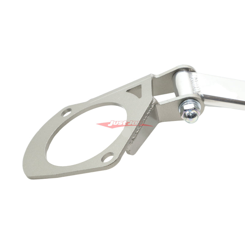 Cusco Front Strut Brace Type 40D Fits Nissan R32 Skyline GTS/T & GTR