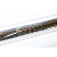 Cusco Front Strut Brace Type 40D Fits Nissan R32 Skyline GTS/T & GTR