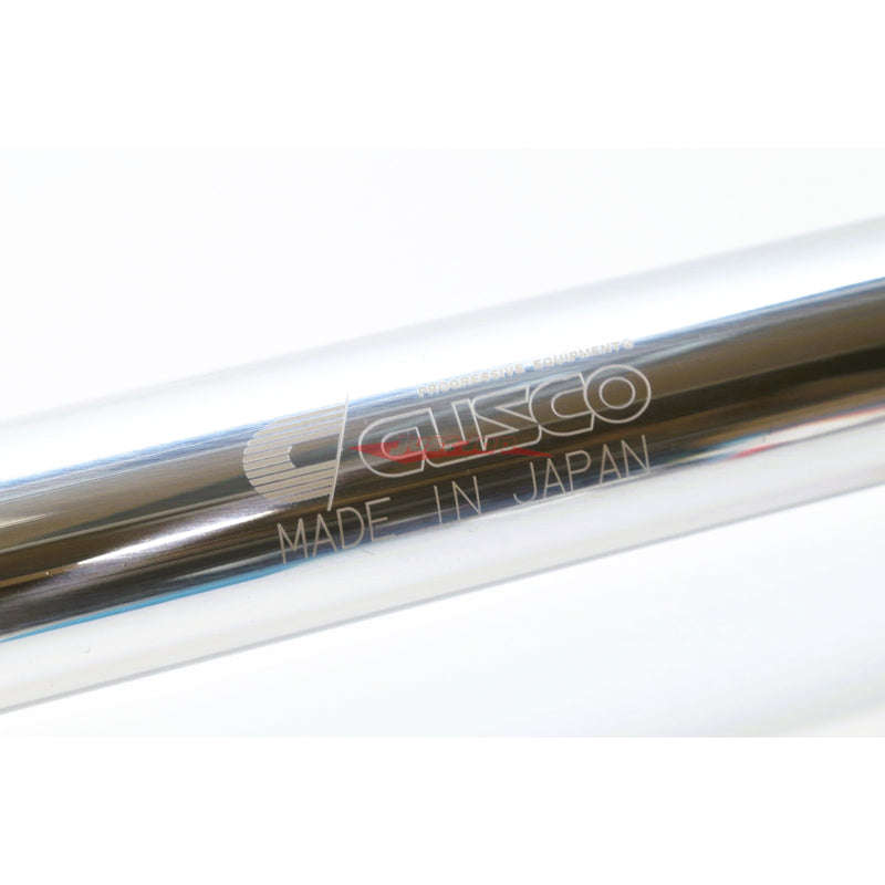 Cusco Front Strut Brace Type 40D Fits Nissan R32 Skyline GTS/T & GTR