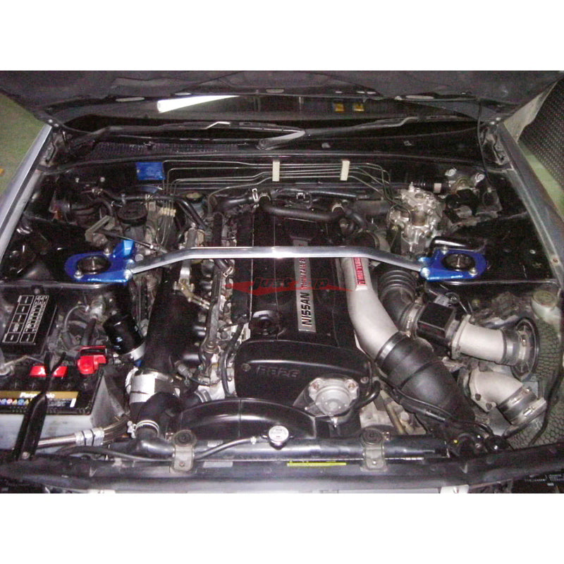 Cusco Front Strut Brace Type OS (With BCS) Fits Nissan R32 Skyline GTR