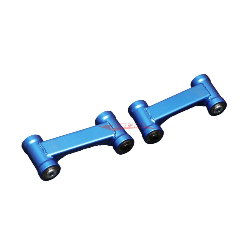 Cusco Front Upper Camber Arms (-5mm) Fits Nissan R32 Skyline (2WD/4WD)