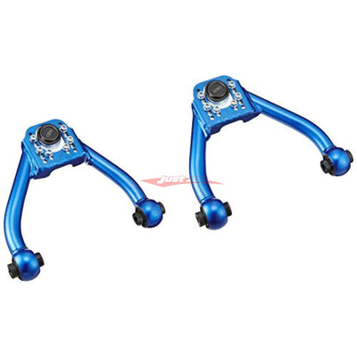 Cusco Front Upper Negative Camber Arms Fits Toyota JZX90/100