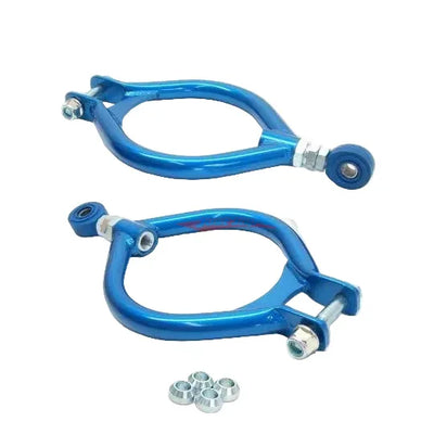 Cusco Rear Upper Camber Arms Fits Nissan A31 Cefiro, R32 Skyline, S13 Silvia, 180SX & Z32 300ZX