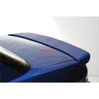 D-Max Rear Boot Spoiler/Lip Fits Nissan Silvia S13