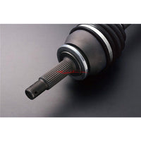 D-Max Reinforced Replacement Rear Driveshaft Set Fits Nissan S13/S14/S15/R32/R33/R34/C35