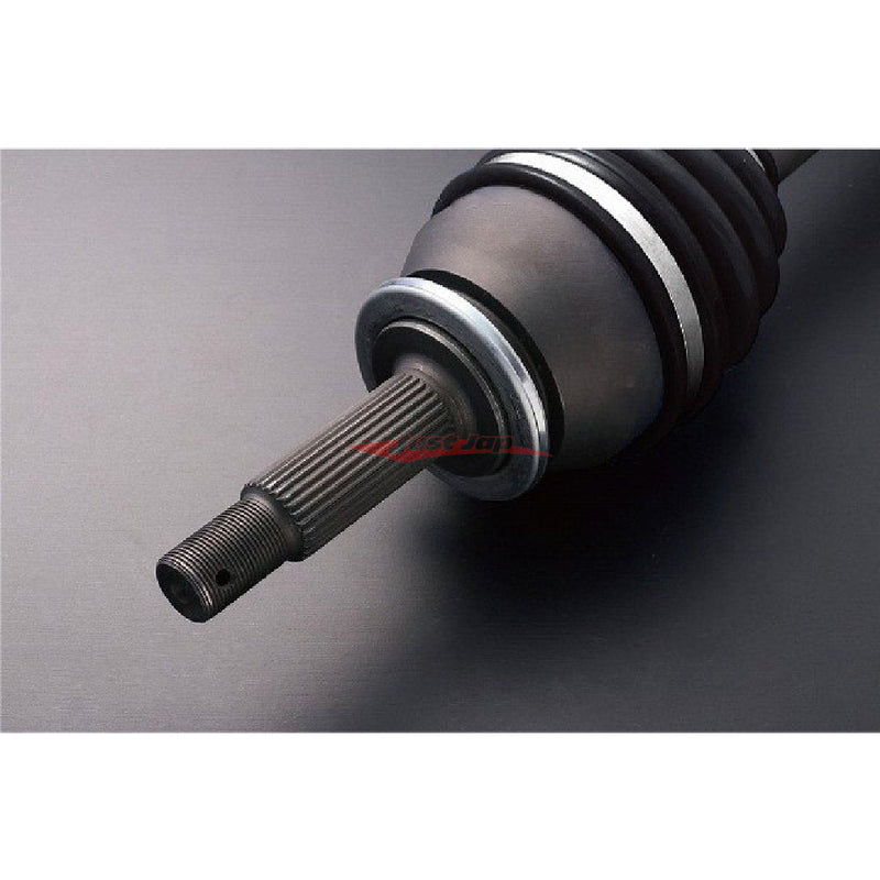 D-Max Reinforced Replacement Rear Driveshaft Set Fits Nissan S13/S14/S15/R32/R33/R34/C35