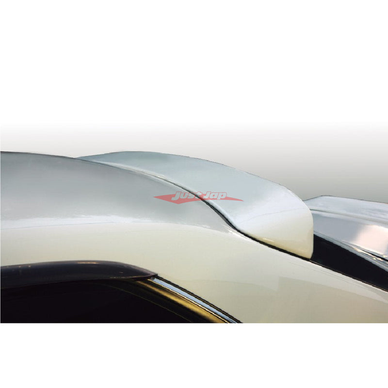 D-Max Roof Spoiler Fits Toyota Chaser JZX100