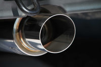 Fujitsubo Power GETTER Exhaust System Fits Toyota Corolla AE86 (4A-GE)
