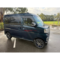 Daihatsu Atrai, 2023, 32,xxxkm, 4x2, TURBO Auto, NSW Rego