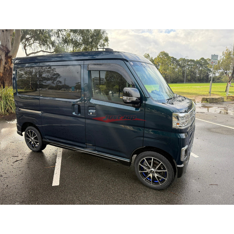 Daihatsu Atrai, 2023, 32,xxxkm, 4x2, TURBO Auto, NSW Rego