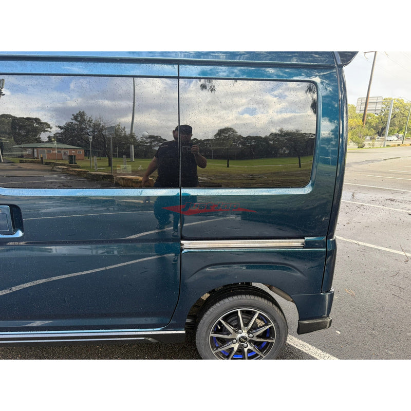 Daihatsu Atrai, 2023, 32,xxxkm, 4x2, TURBO Auto, NSW Rego