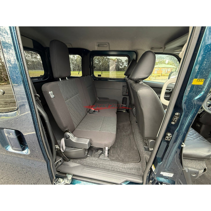 Daihatsu Atrai, 2023, 32,xxxkm, 4x2, TURBO Auto, NSW Rego