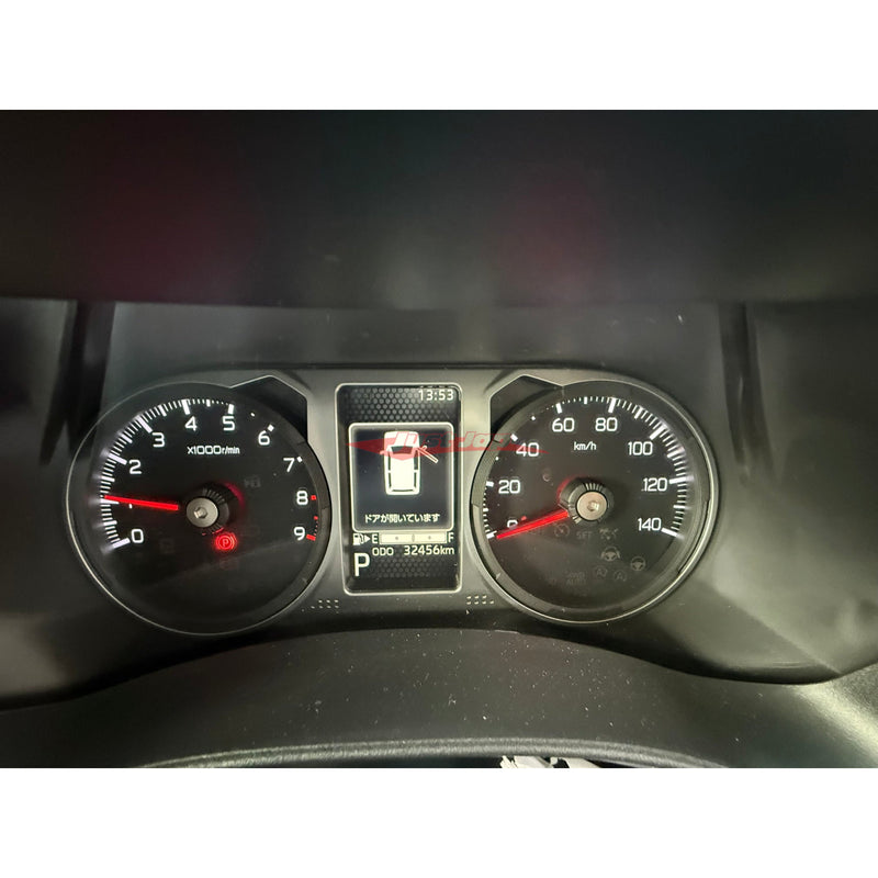 Daihatsu Atrai, 2023, 32,xxxkm, 4x2, TURBO Auto, NSW Rego