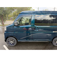 Daihatsu Atrai, 2023, 32,xxxkm, 4x2, TURBO Auto, NSW Rego