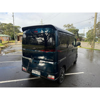 Daihatsu Atrai, 2023, 32,xxxkm, 4x2, TURBO Auto, NSW Rego