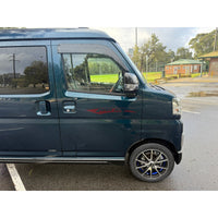 Daihatsu Atrai, 2023, 32,xxxkm, 4x2, TURBO Auto, NSW Rego