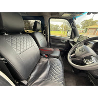 Daihatsu Atrai, 2023, 32,xxxkm, 4x2, TURBO Auto, NSW Rego