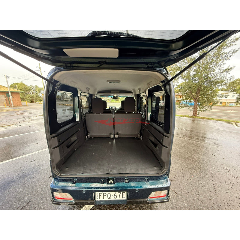 Daihatsu Atrai, 2023, 32,xxxkm, 4x2, TURBO Auto, NSW Rego