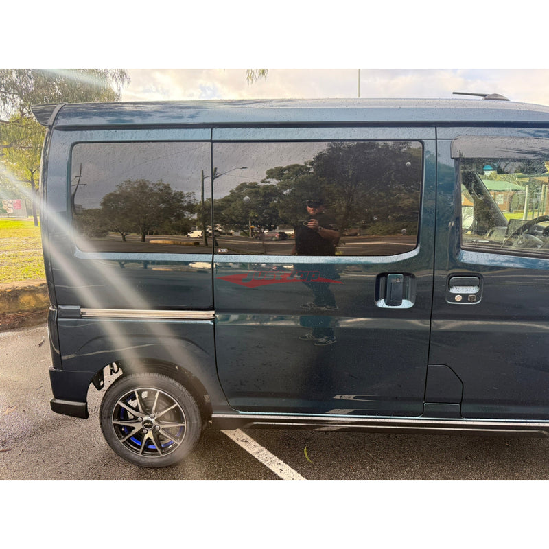 Daihatsu Atrai, 2023, 32,xxxkm, 4x2, TURBO Auto, NSW Rego