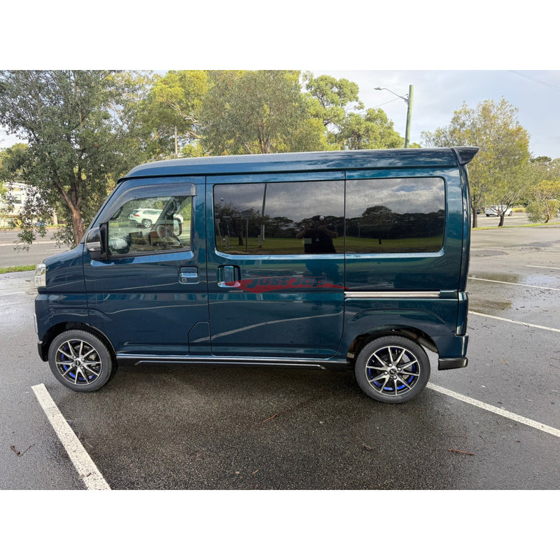 Daihatsu Atrai, 2023, 32,xxxkm, 4x2, TURBO Auto, NSW Rego