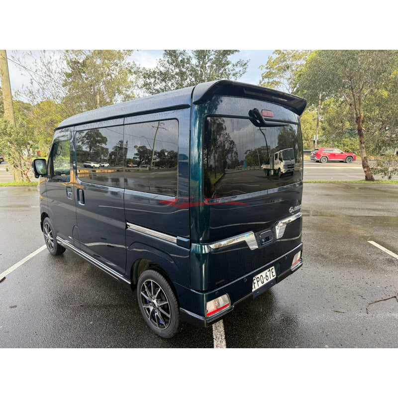Daihatsu Atrai, 2023, 32,xxxkm, 4x2, TURBO Auto, NSW Rego